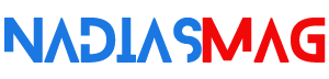 NadiasMag logo